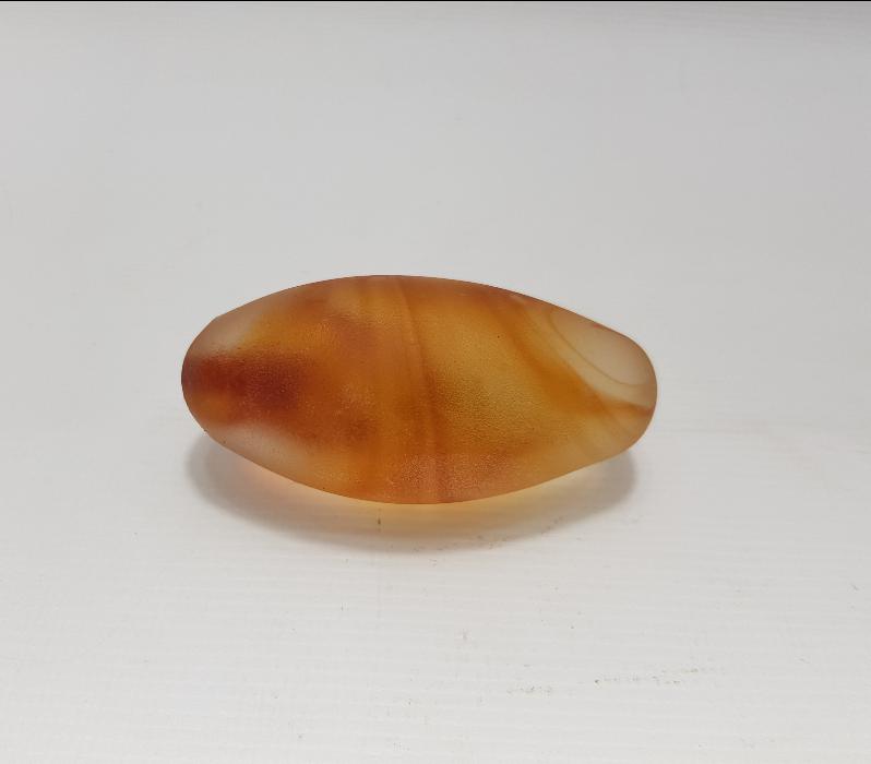 OSMANLI DÖNEMİ AKİK HATTAT MÜHRESİ 