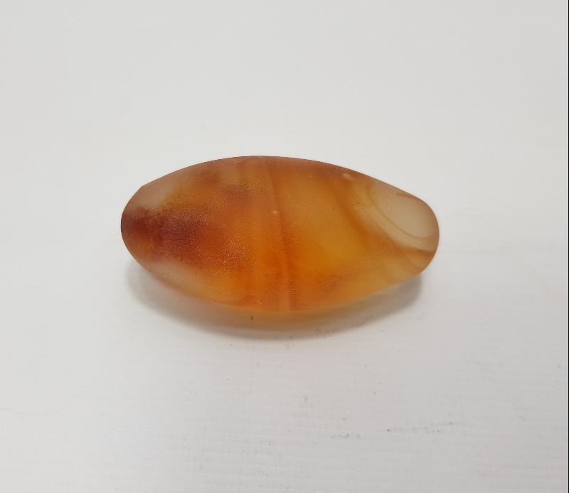 OSMANLI DÖNEMİ AKİK HATTAT MÜHRESİ 