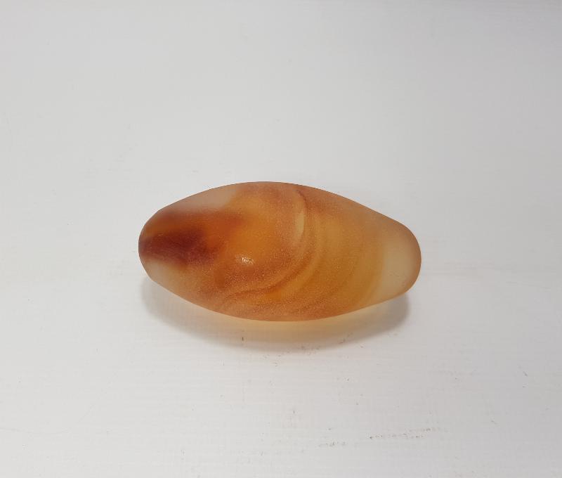 OSMANLI DÖNEMİ AKİK HATTAT MÜHRESİ 