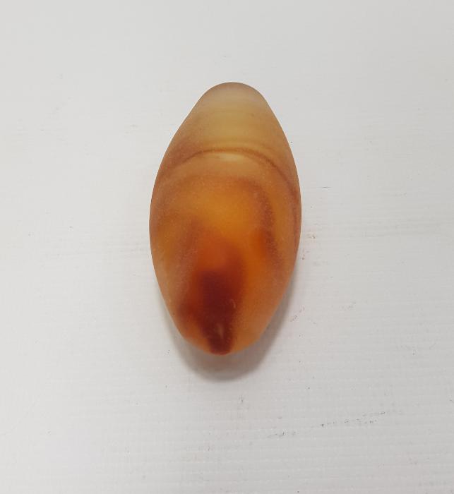 OSMANLI DÖNEMİ AKİK HATTAT MÜHRESİ 