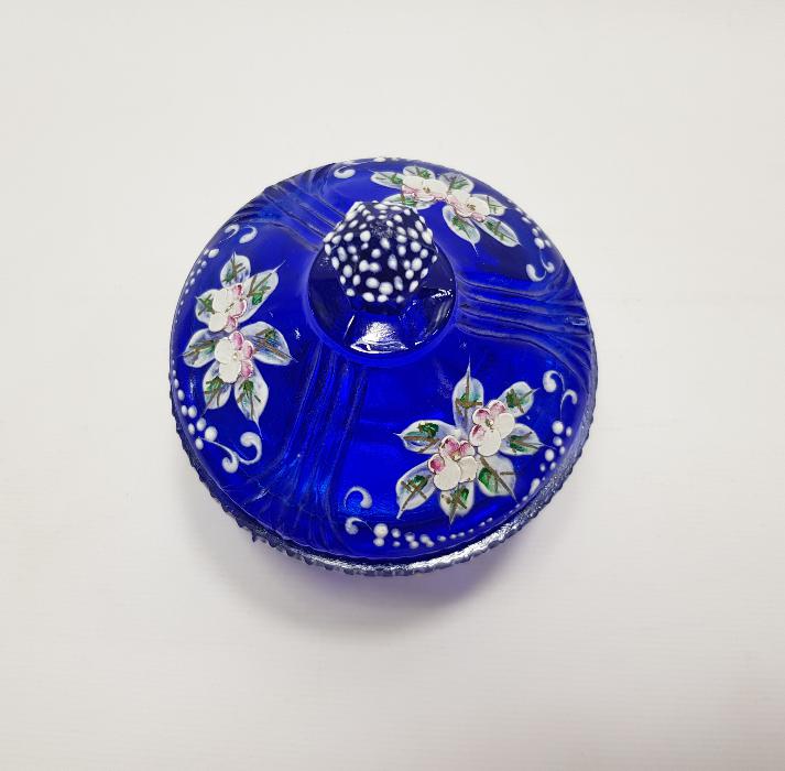 OSMANLI DÖNEMİ MİNELİ ŞEKERLİK 