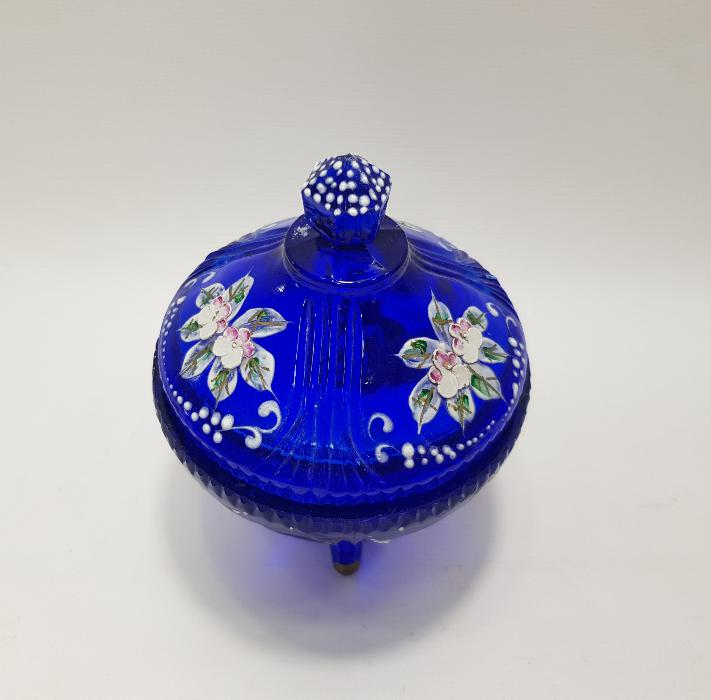 OSMANLI DÖNEMİ MİNELİ ŞEKERLİK 