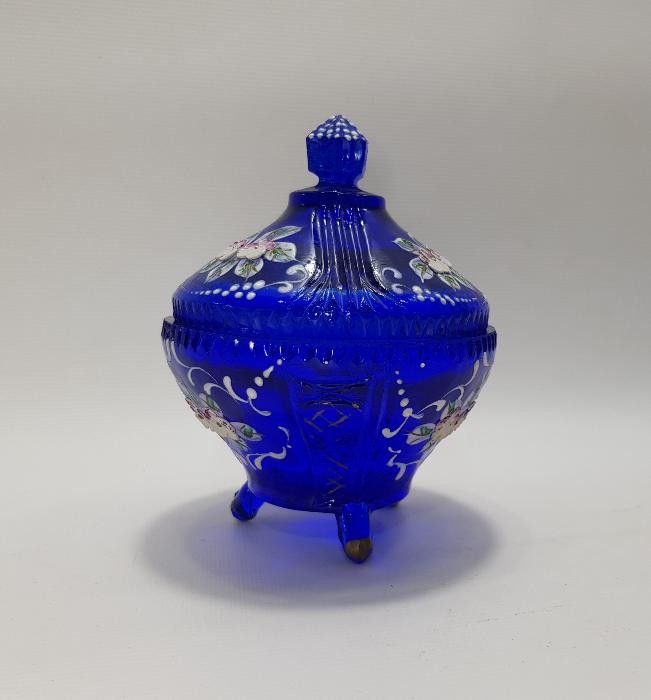 OSMANLI DÖNEMİ MİNELİ ŞEKERLİK 