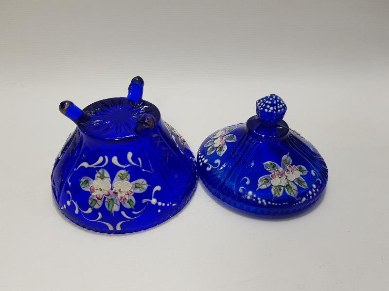 OSMANLI DÖNEMİ MİNELİ ŞEKERLİK 