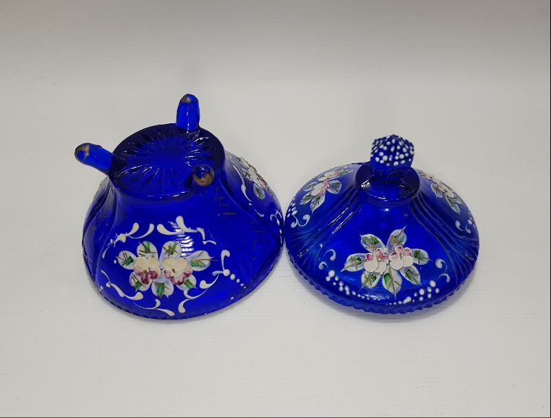 OSMANLI DÖNEMİ MİNELİ ŞEKERLİK 