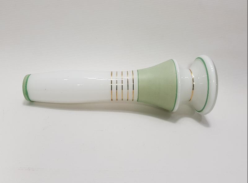 OSMANLI DÖNEMİ OPAL VAZO 