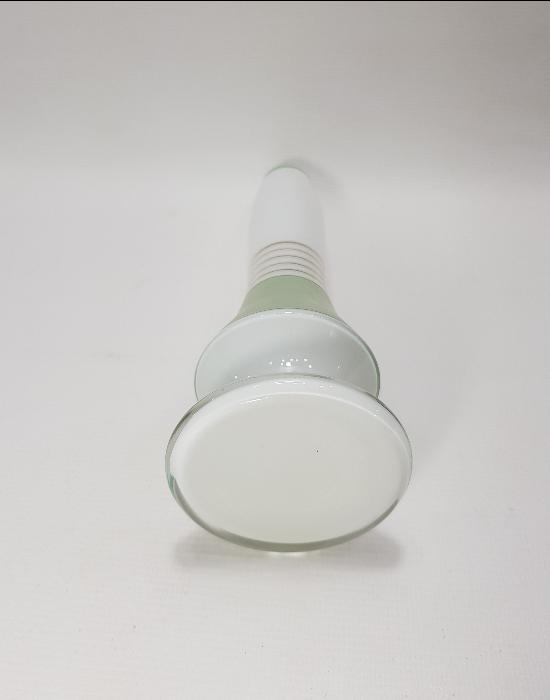 OSMANLI DÖNEMİ OPAL VAZO 