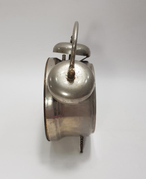 RAZNOISNOS MARKA ÇOK NADİR MASA SAATİ