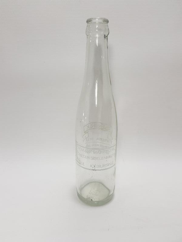 ŞENBİRLİK MEMBA SUYU ŞİŞESİ