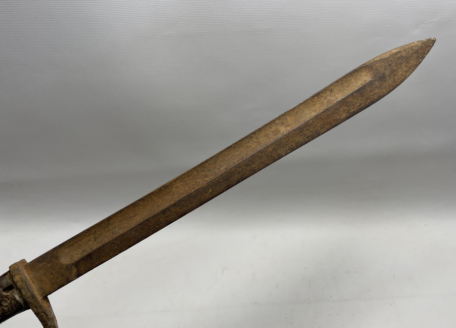 1. DÜNYA SAVAŞI DÖNEMİ OSMANLI ASKER SÜNGÜSÜ