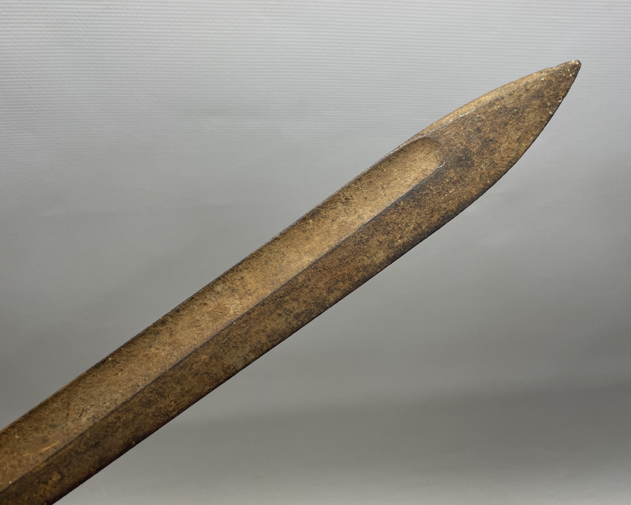 1. DÜNYA SAVAŞI DÖNEMİ OSMANLI ASKER SÜNGÜSÜ