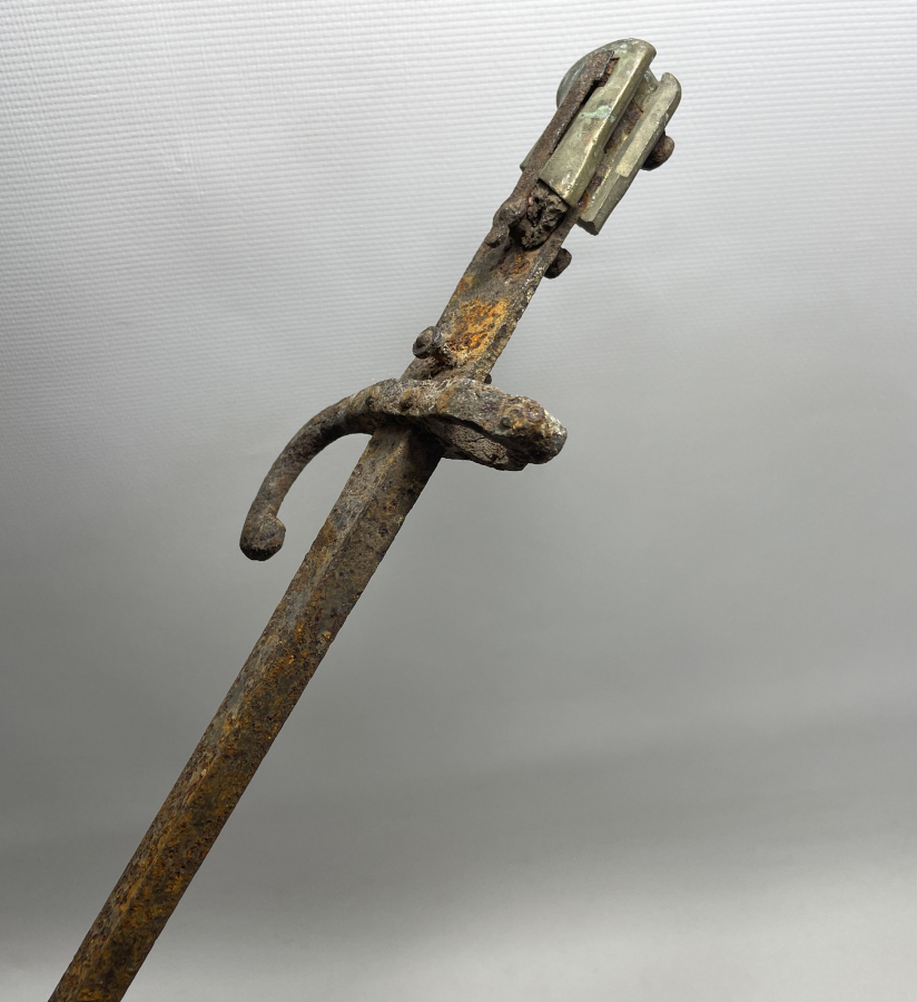 1. DÜNYA SAVAŞI FRANSIZ ASKERİ SÜNGÜSÜ