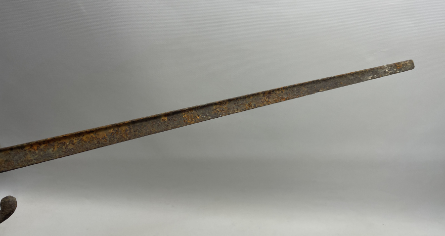 1. DÜNYA SAVAŞI FRANSIZ ASKERİ SÜNGÜSÜ