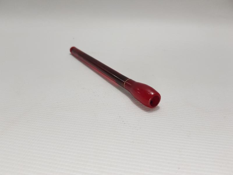 ANTİKA ATEŞ KEHRİBARI AĞIZLIK 