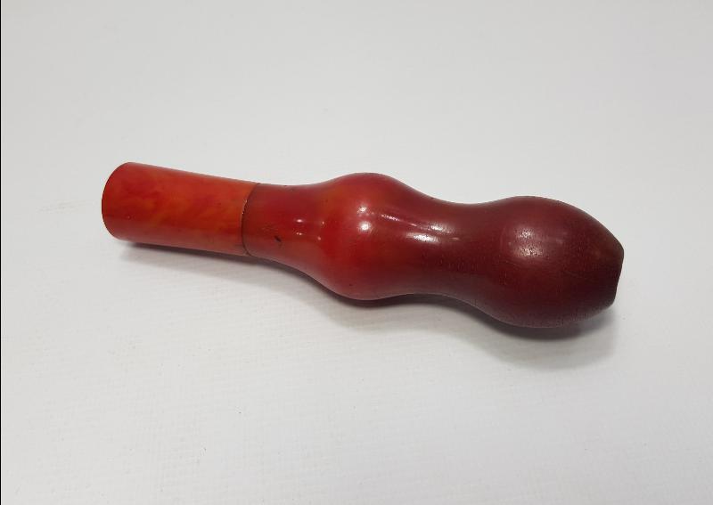 ANTİKA KATALİN NARGİLE MARPUCU