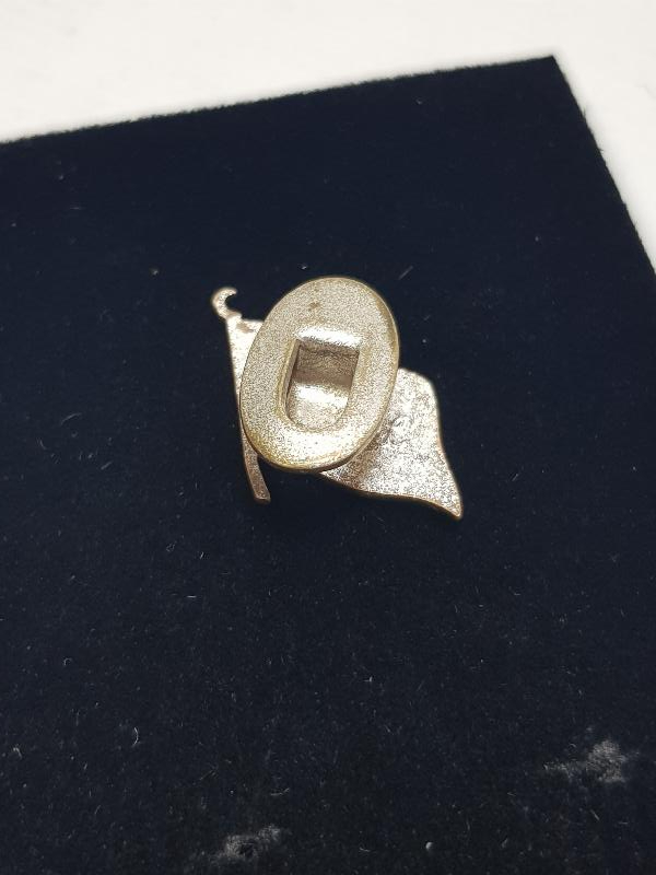 HİLALİ AHMER CEMİYETİ MİNELİ ROZET