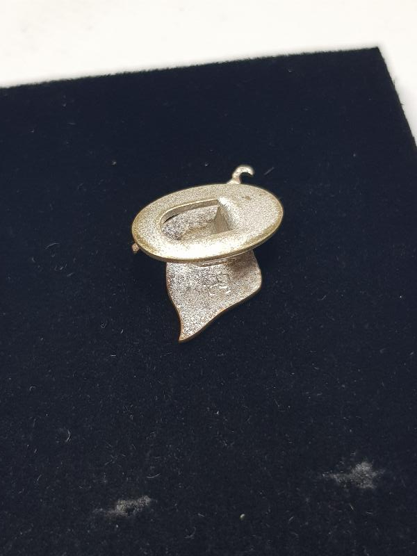 HİLALİ AHMER CEMİYETİ MİNELİ ROZET