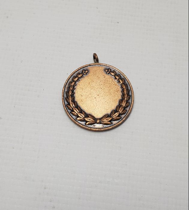 KIZILAY KAN BAĞIŞÇISI BRONZ MADALYA 