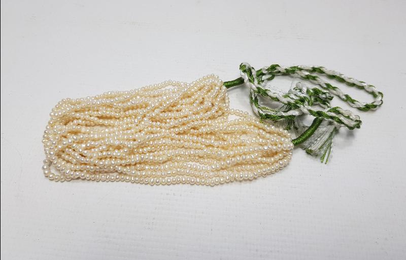 KUM İNCİ GERDANLIK 