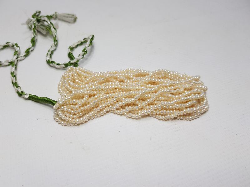 KUM İNCİ GERDANLIK 