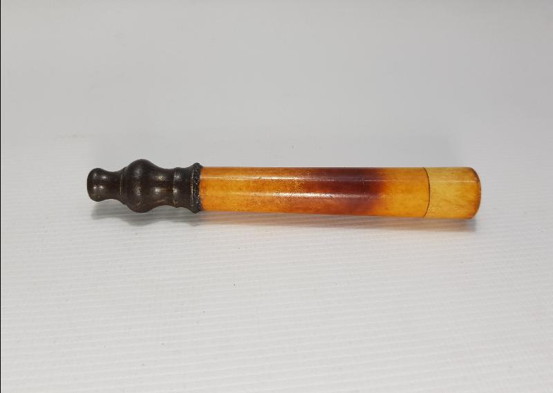 LÜLE TAŞI AĞIZLIK