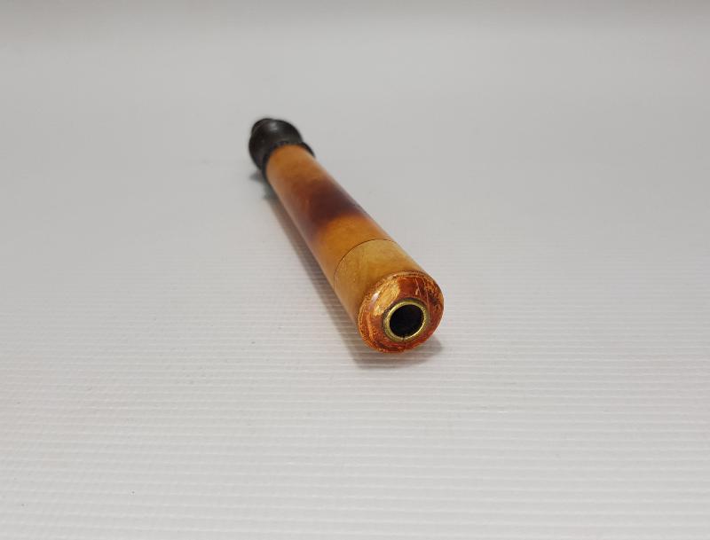 LÜLE TAŞI AĞIZLIK