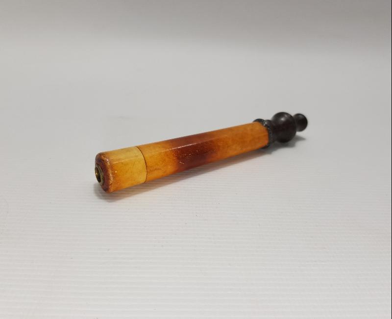 LÜLE TAŞI AĞIZLIK