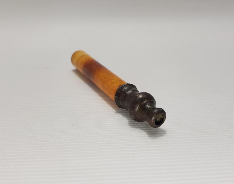 LÜLE TAŞI AĞIZLIK