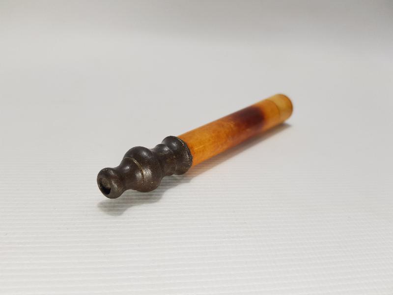 LÜLE TAŞI AĞIZLIK