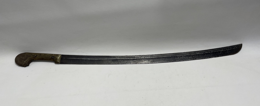 OSMANLI DÖNEMİ ÇERKES ŞAŞKASI