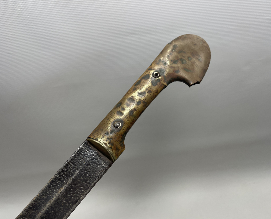 OSMANLI DÖNEMİ ÇERKES ŞAŞKASI