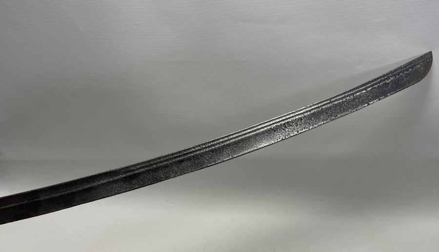 OSMANLI DÖNEMİ ÇERKES ŞAŞKASI