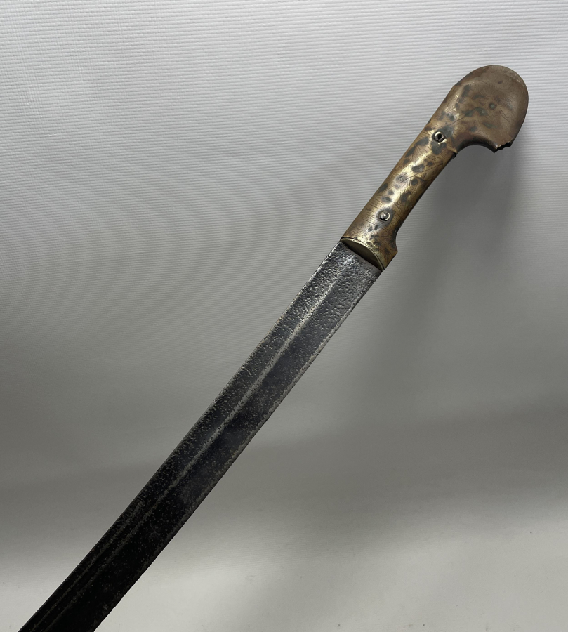 OSMANLI DÖNEMİ ÇERKES ŞAŞKASI