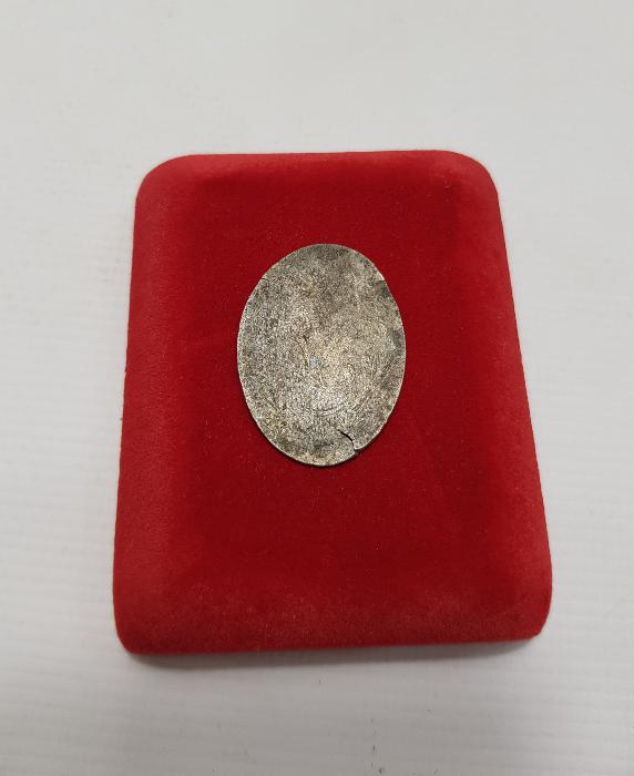 OSMANLI DÖNEMİ TUĞRALI OBJE / JETON 