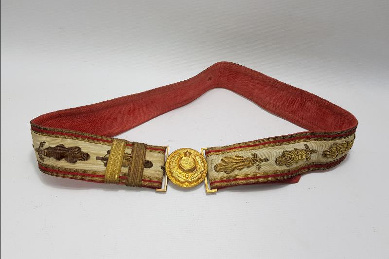 OSMANLI PAŞA KEMERİ 