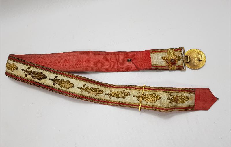 OSMANLI PAŞA KEMERİ 