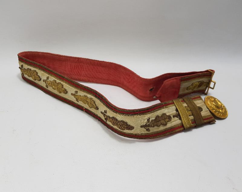 OSMANLI PAŞA KEMERİ 