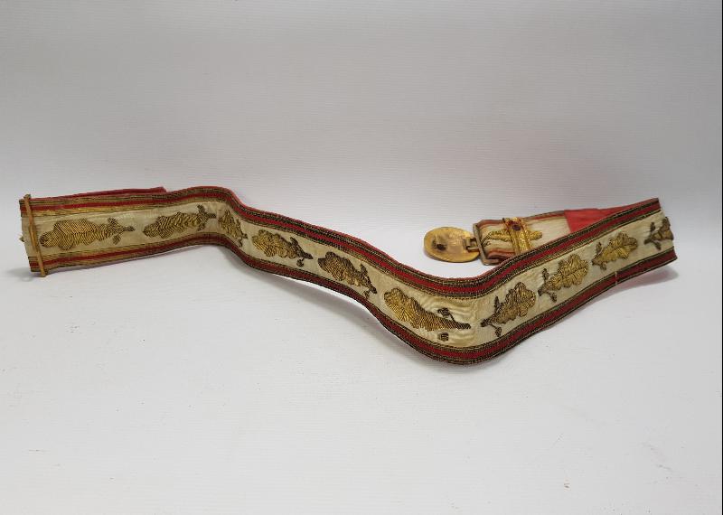 OSMANLI PAŞA KEMERİ 