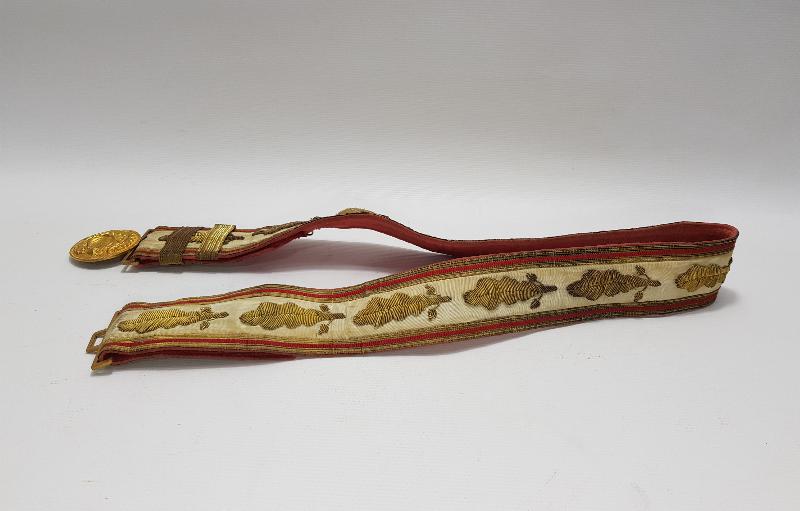 OSMANLI PAŞA KEMERİ 