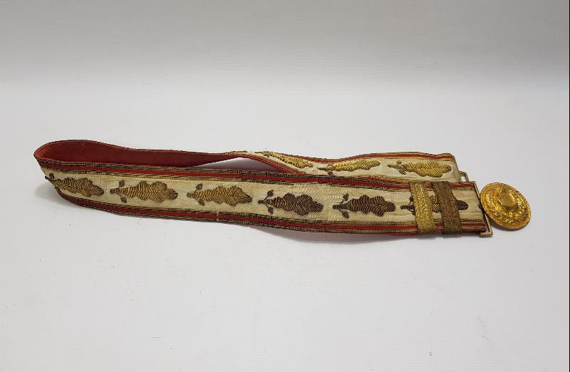 OSMANLI PAŞA KEMERİ 