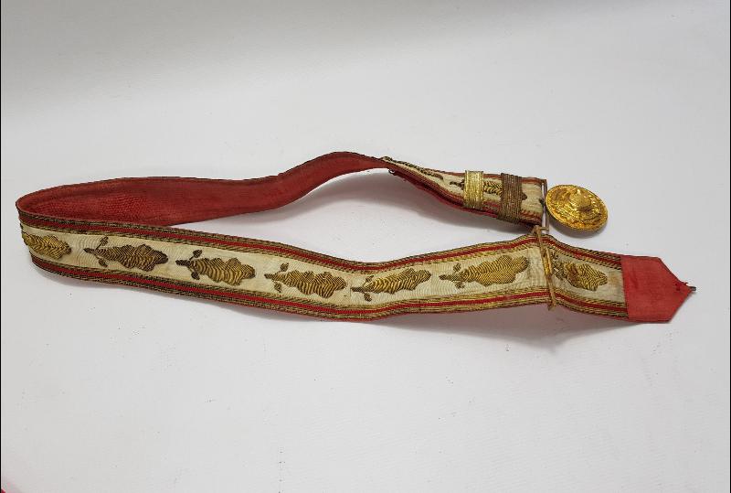 OSMANLI PAŞA KEMERİ 