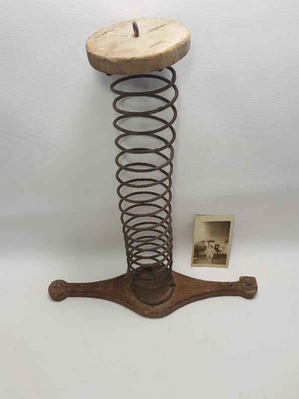 ANTİKA OYUNCAK HOPPALA ZIPPALA VE FOTOĞRAF LOTU