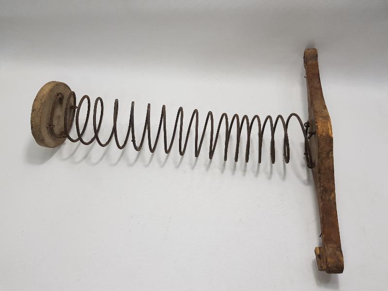 ANTİKA OYUNCAK HOPPALA ZIPPALA VE FOTOĞRAF LOTU