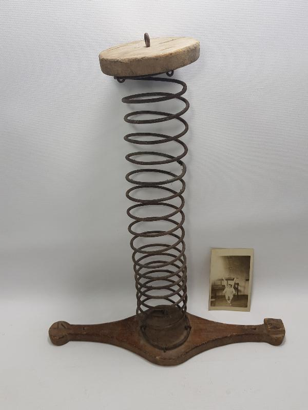 ANTİKA OYUNCAK HOPPALA ZIPPALA VE FOTOĞRAF LOTU