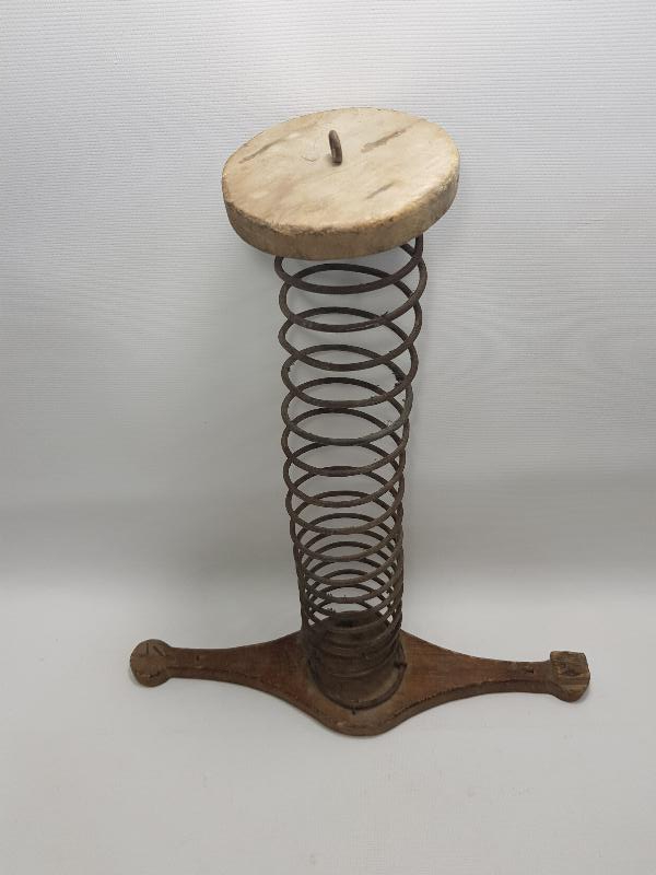 ANTİKA OYUNCAK HOPPALA ZIPPALA VE FOTOĞRAF LOTU