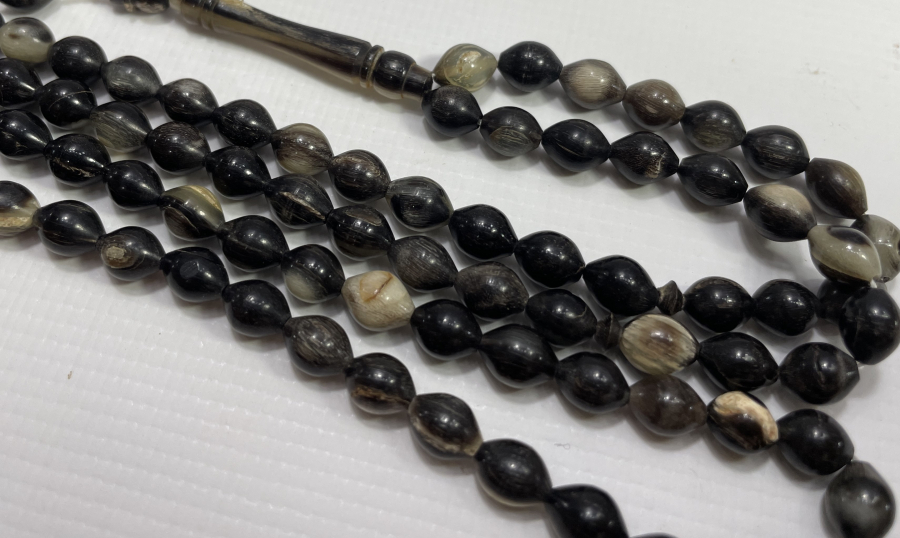 BOYNUZ NAMAZ TESBİHİ