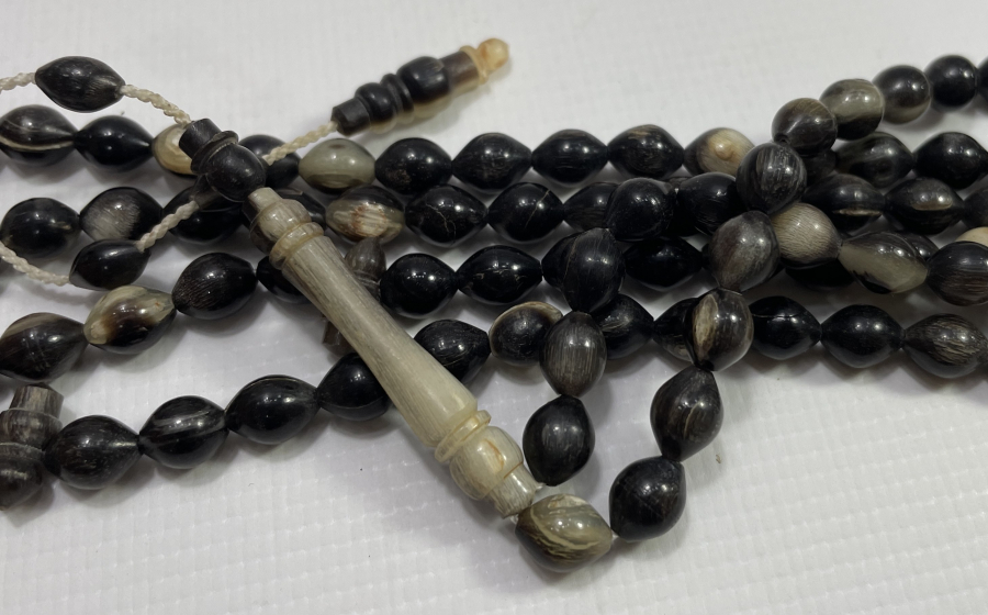 BOYNUZ NAMAZ TESBİHİ