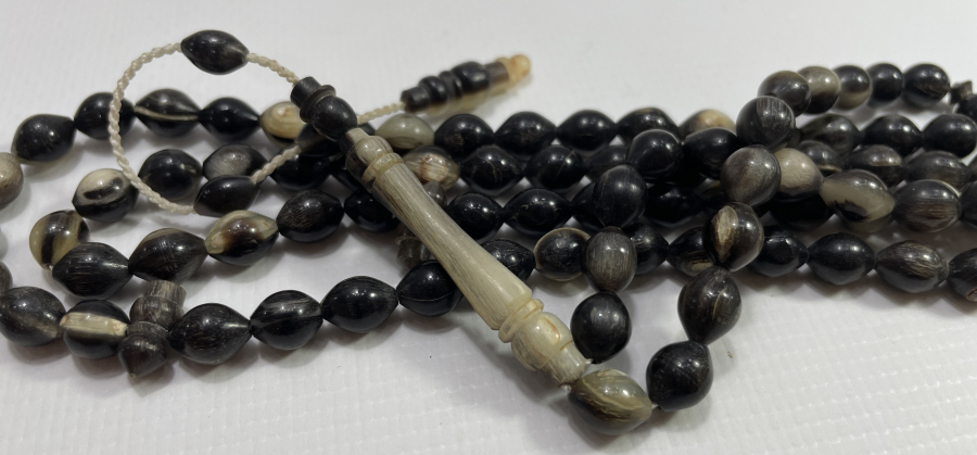 BOYNUZ NAMAZ TESBİHİ