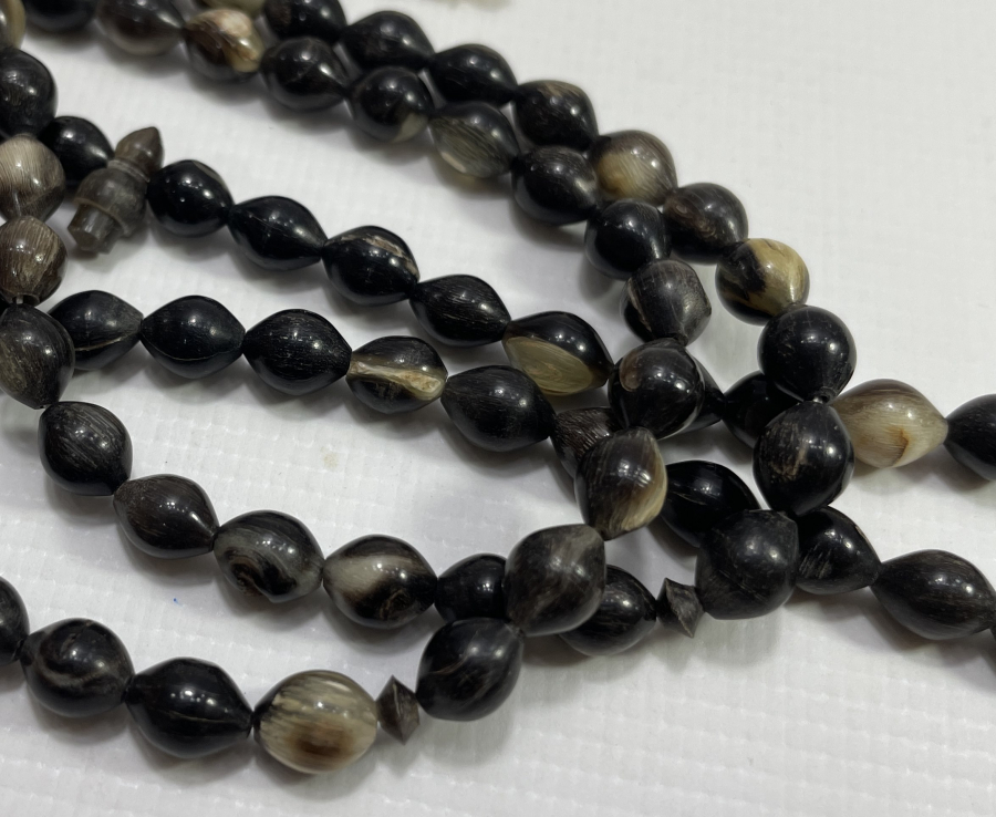 BOYNUZ NAMAZ TESBİHİ