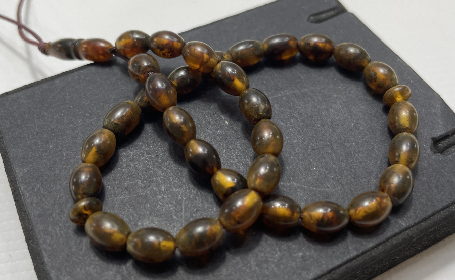 DAMLA KEHRİBAR TESBİH